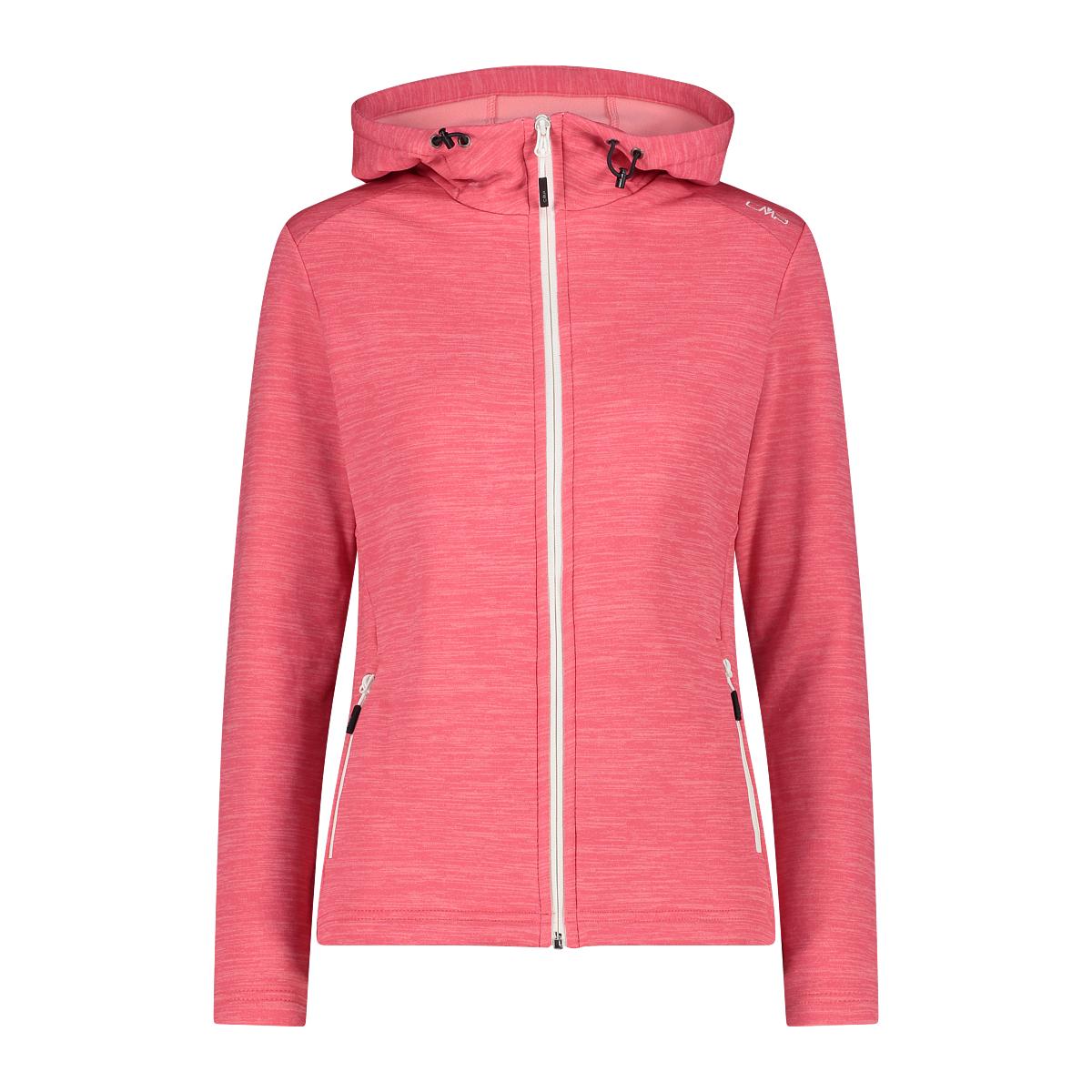 Giacca a vento estensibile e performante da donna CMP