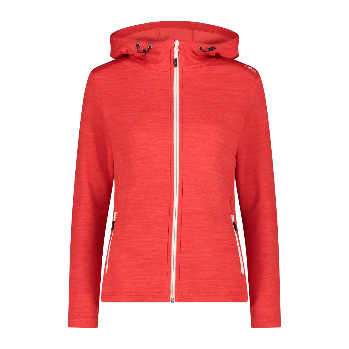 Damen Funktions-Hoodie mit Stretch CMP