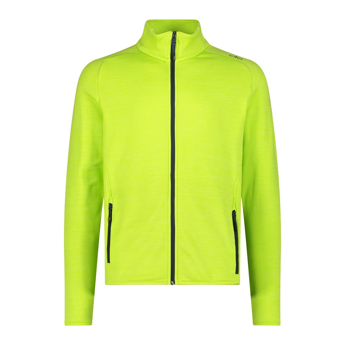 8050243088534 - Dehnbare Fleecejacke CMP