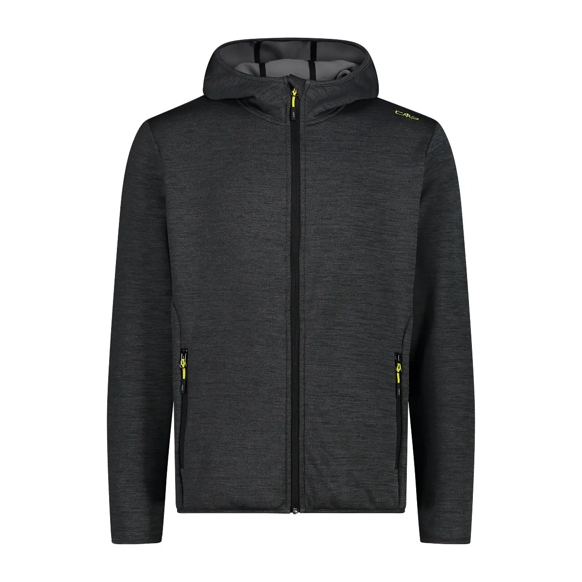 Fleece mit Kapuze CMP