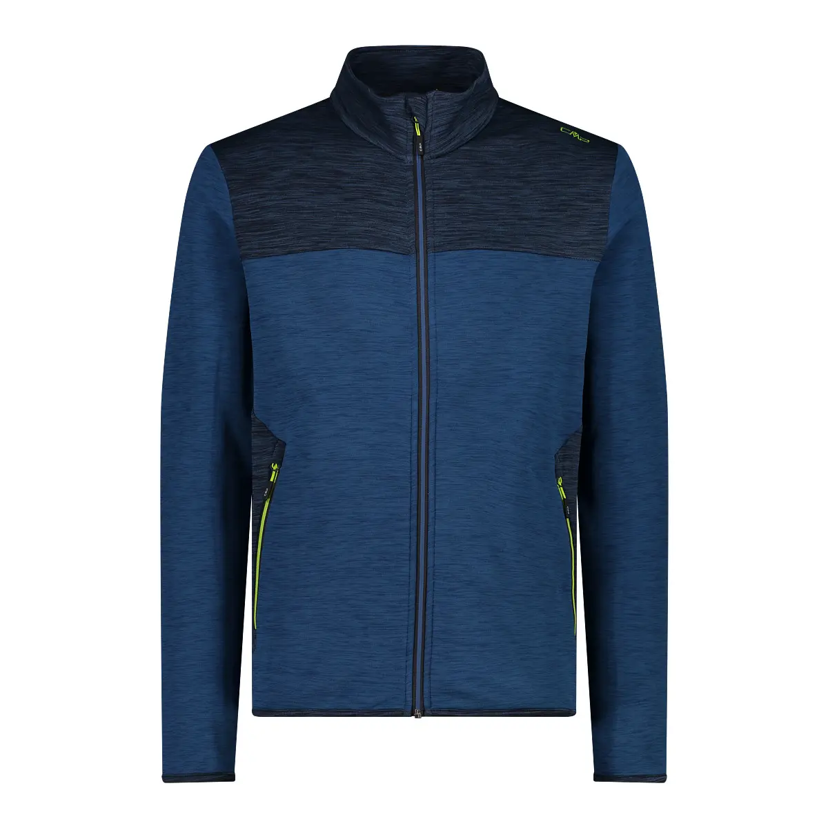 Cmp Men's Bleu Fleece