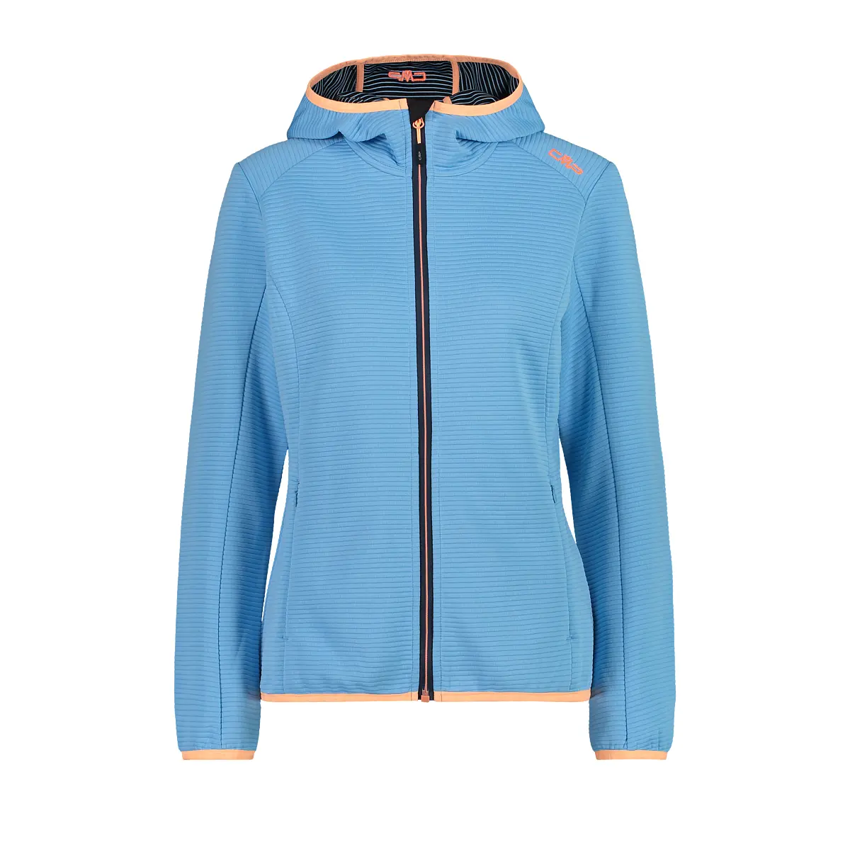 Hoodie Damen CMP