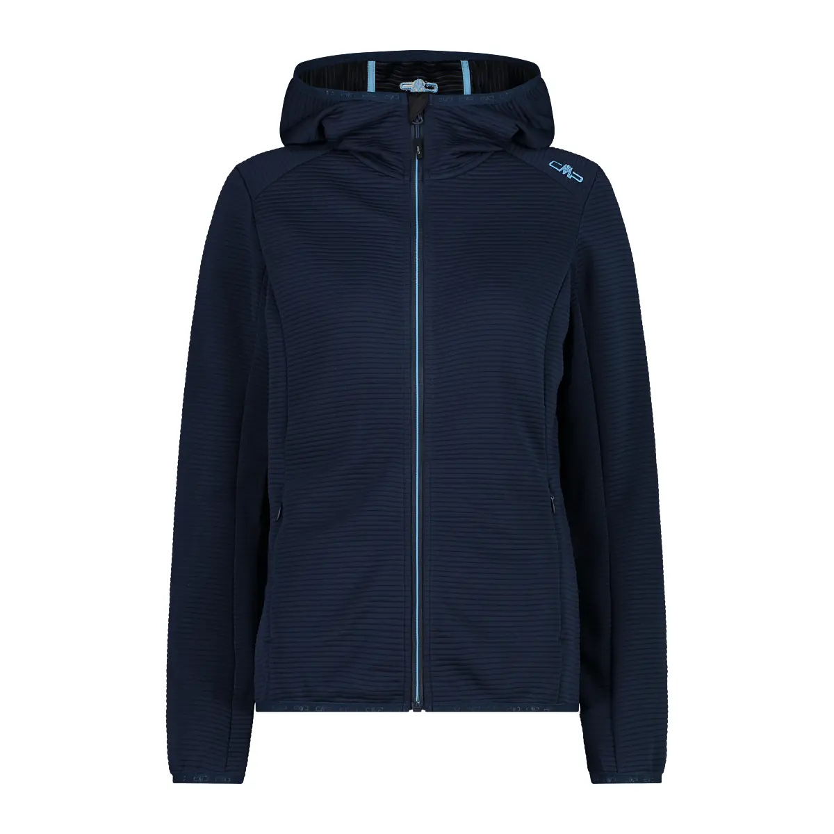 Hoodie Damen CMP