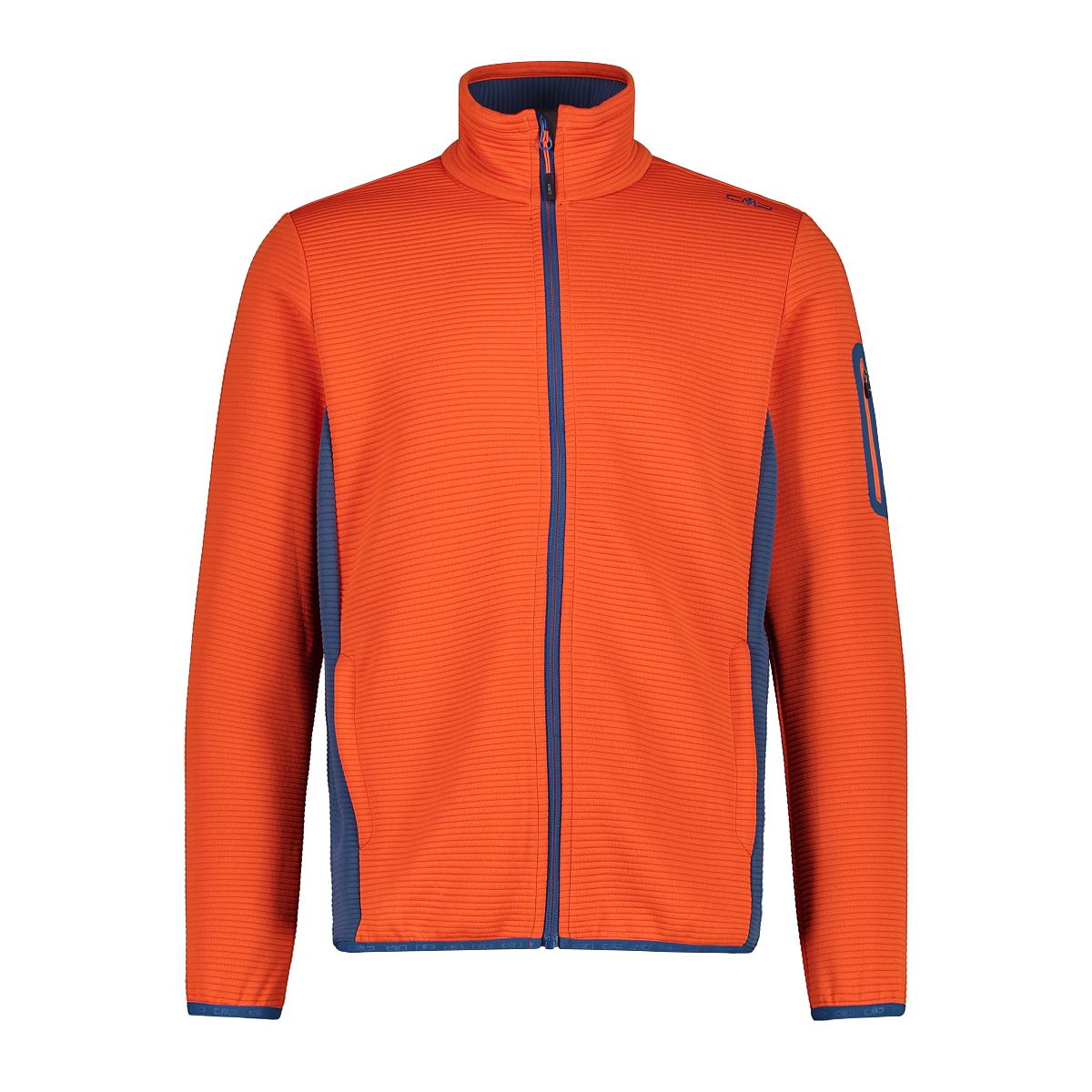 8050243393263 - Vollzipper-Pullover Unlimitech CMP