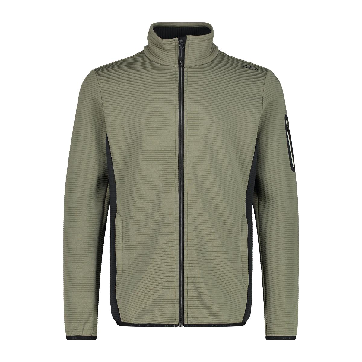 8050243393225 - Vollzipper-Pullover Unlimitech CMP