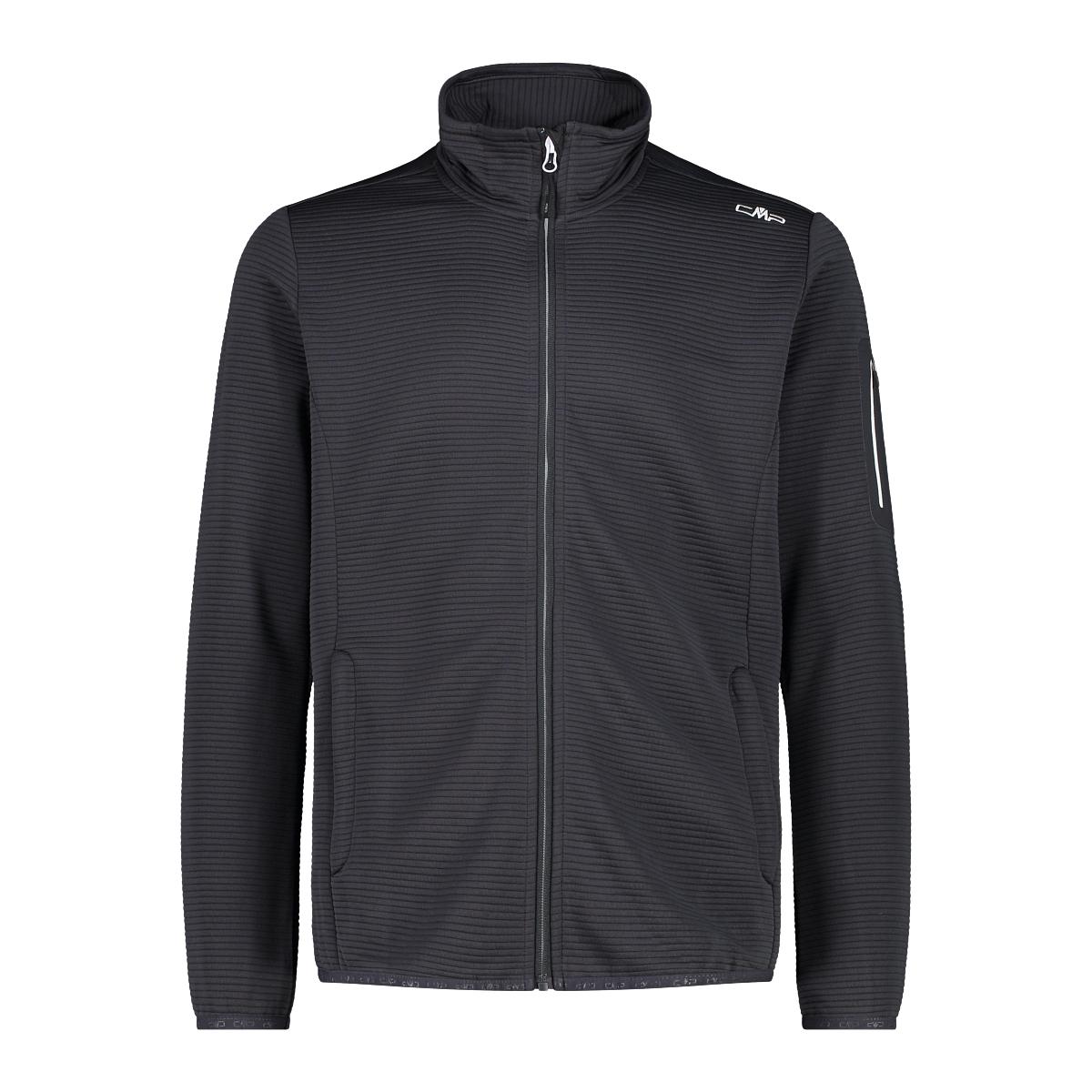 8059342740794 - Vollzipper-Pullover Unlimitech CMP