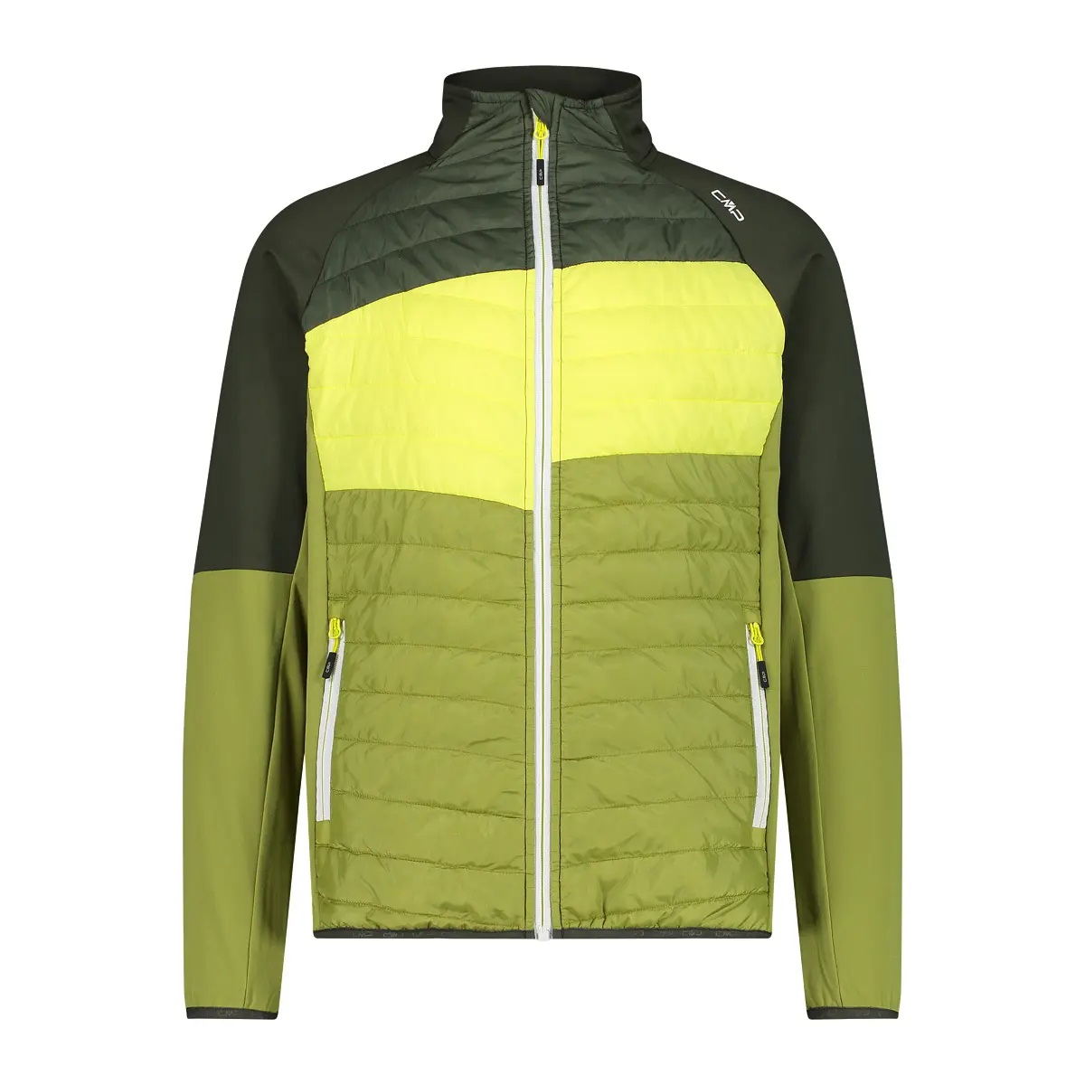 Hybrid-Daunenjacke CMP