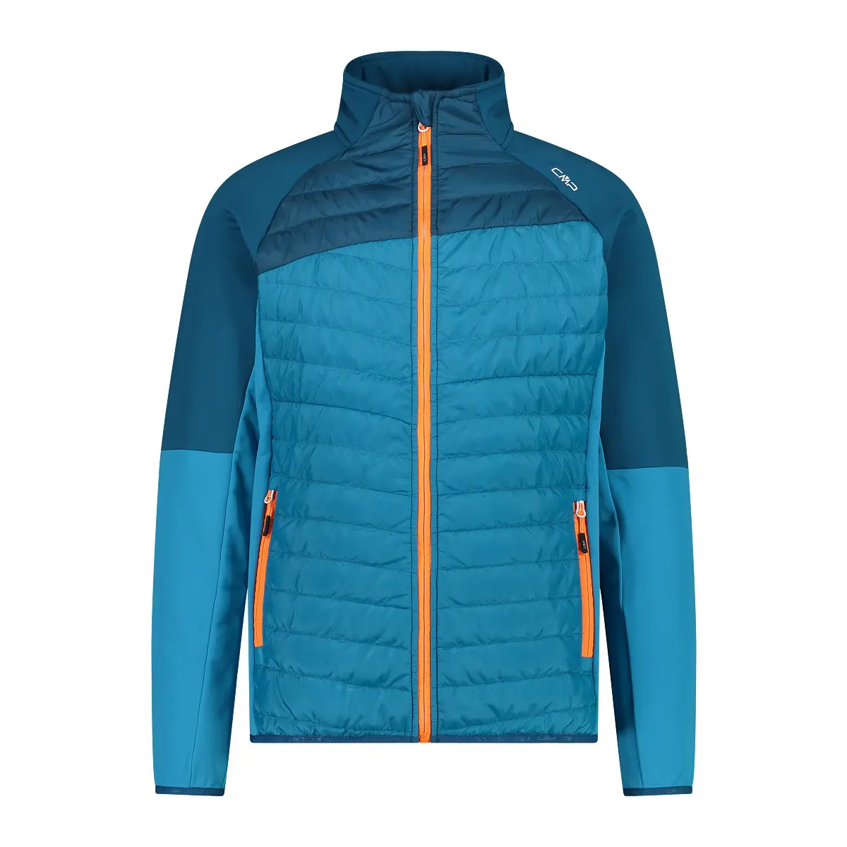 Hybrid-Daunenjacke CMP