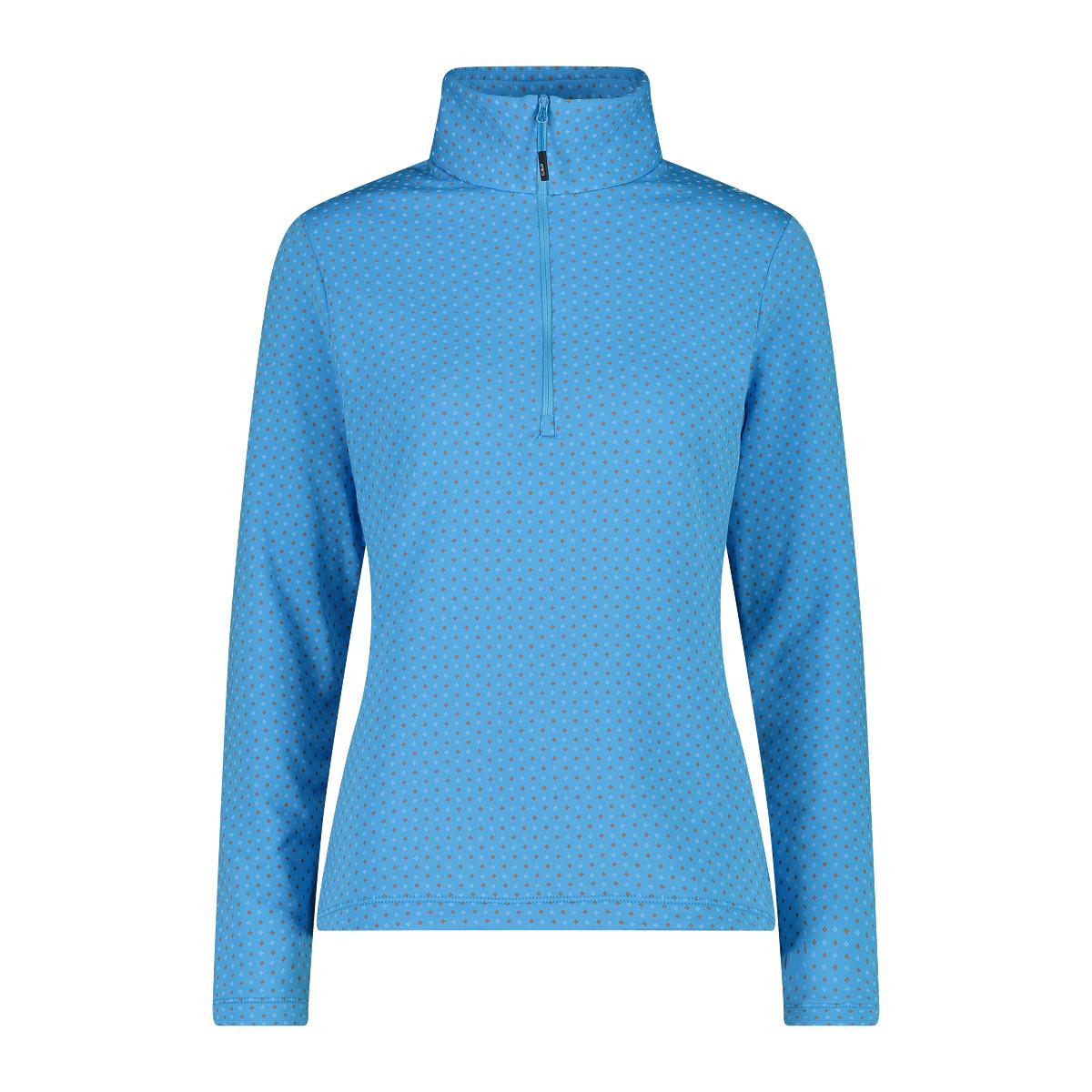 8058949642661 - Sweatshirt Halb-Zip Damen CMP