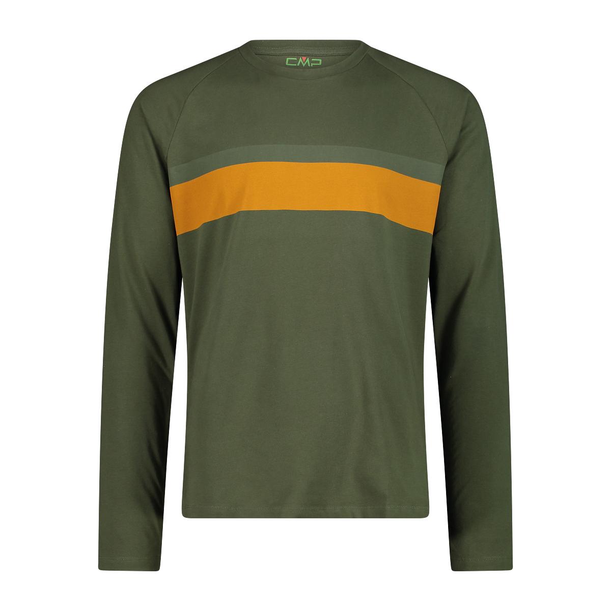 8058949382345 - Pullover CMP