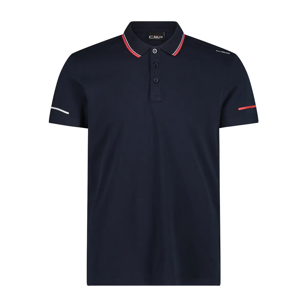 Polo-Shirt CMP