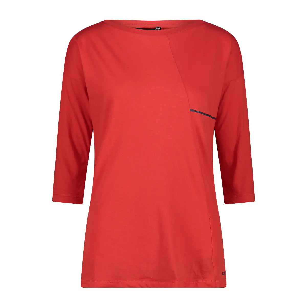 Women's 3/4 sleeve t-shirt CMP