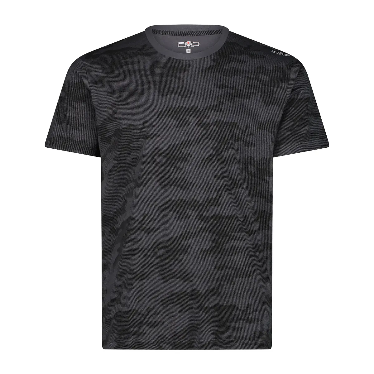 T-Shirt CMP