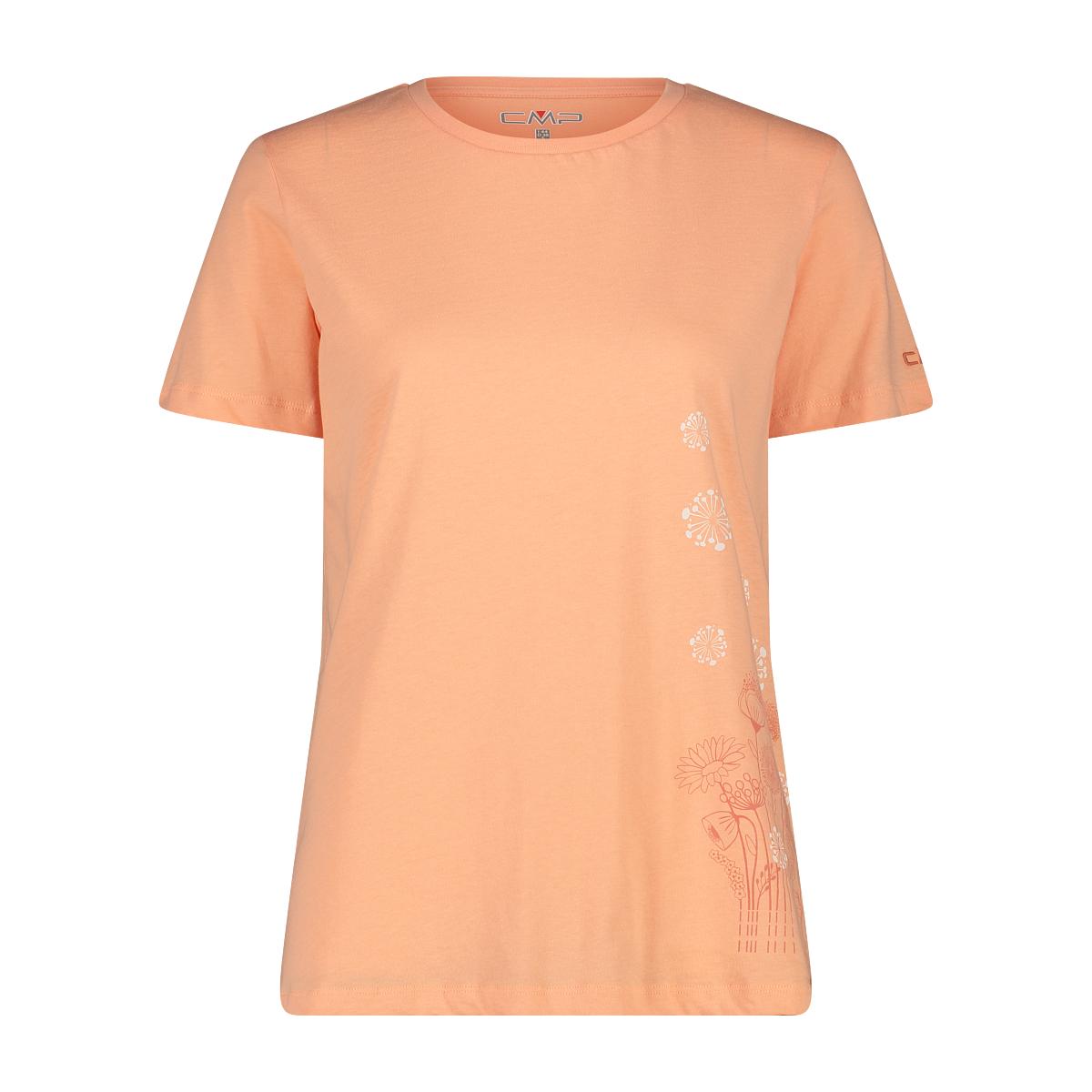 8050243395298 - T-Shirt CMP