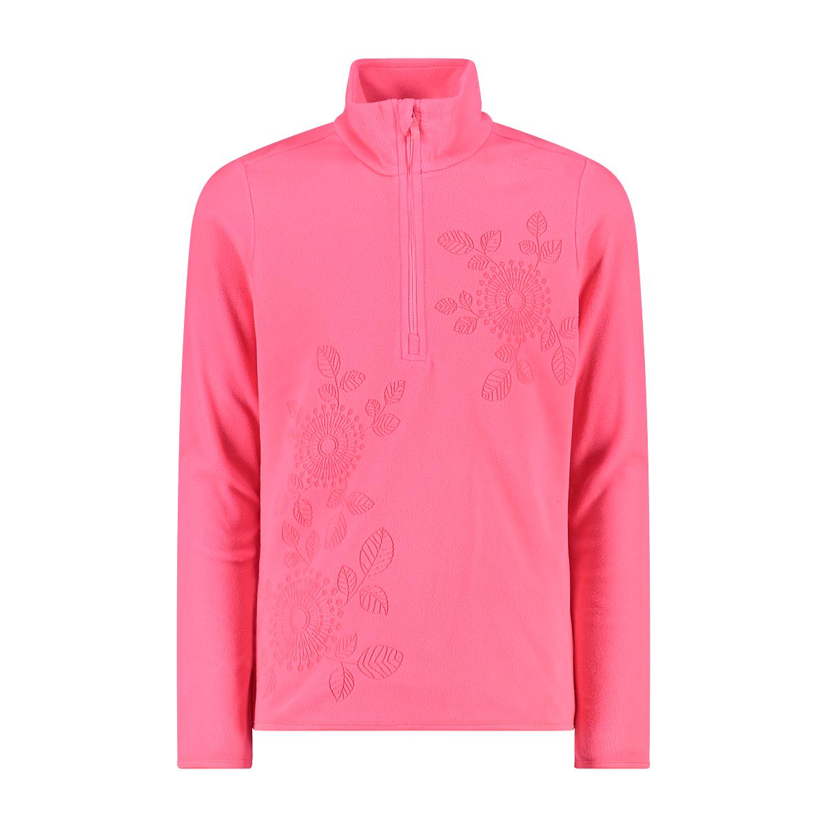 8058949383502 - Fleece für Mädchen CMP