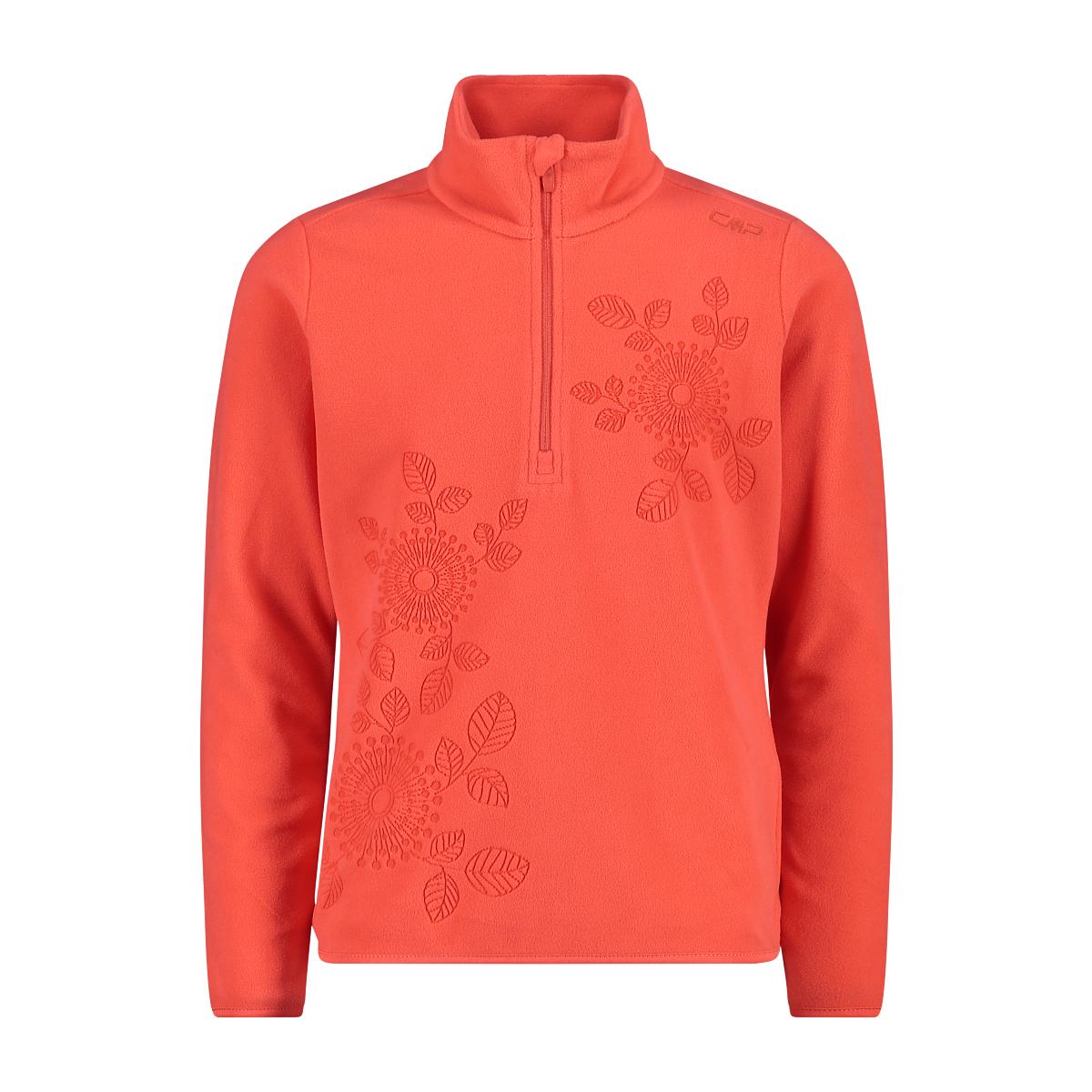 8059342943515 - Fleece für Mädchen CMP