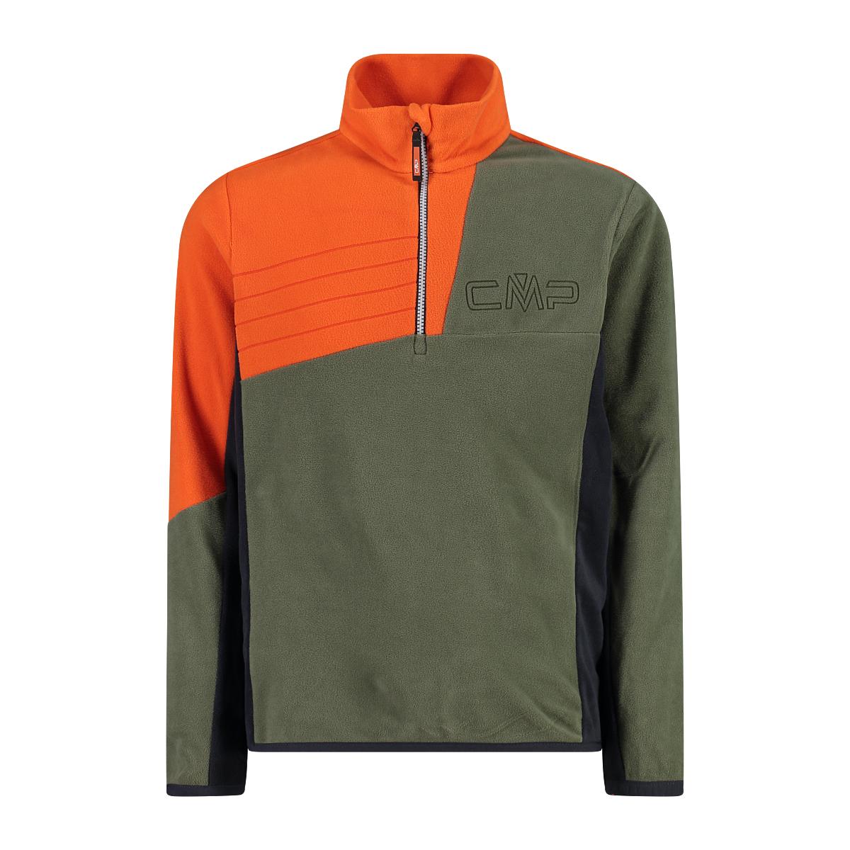 8058949383885 - Fleece Kinder CMP