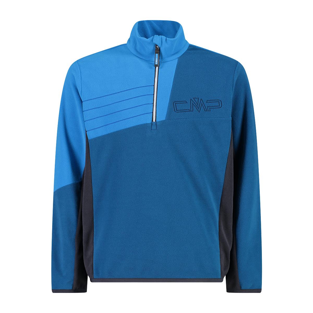 8059342943836 - Fleece Kinder CMP