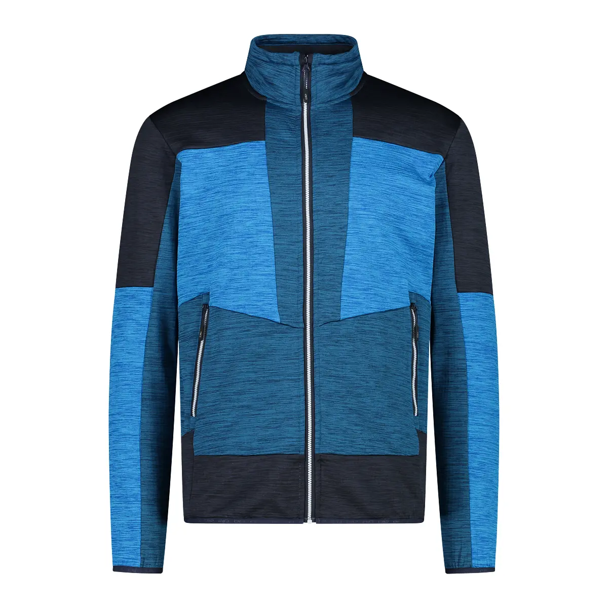 Fleece-Wanderjacke CMP