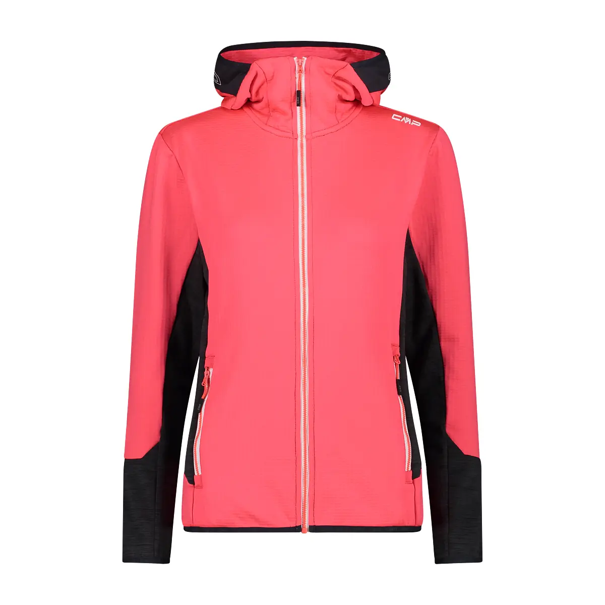 Damen Fleece-Hoodie CMP