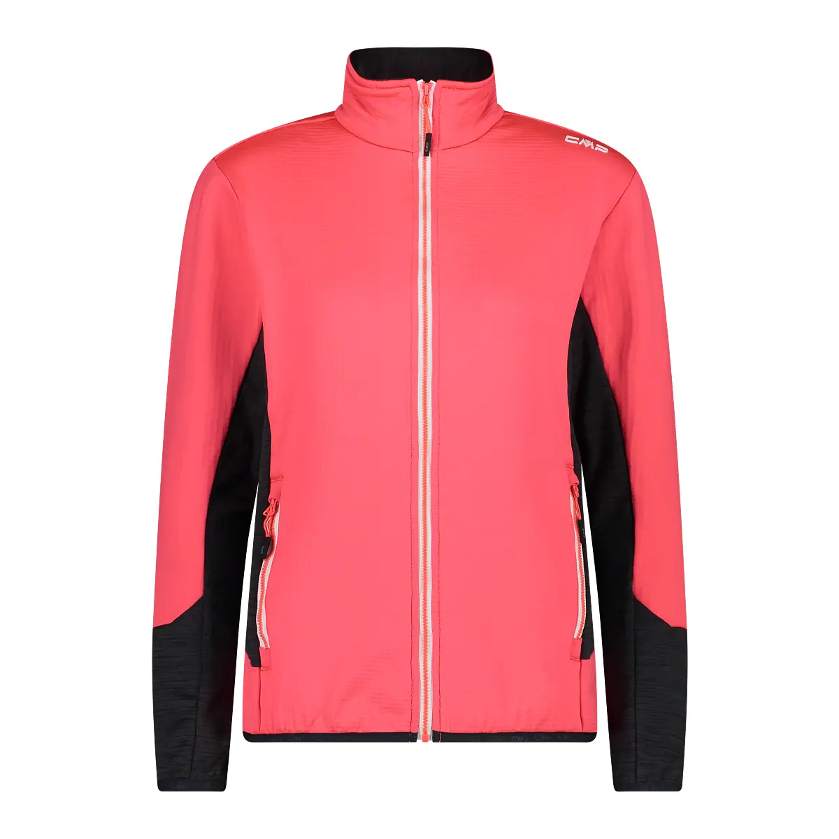 Fleece-Wanderjacke Damen CMP