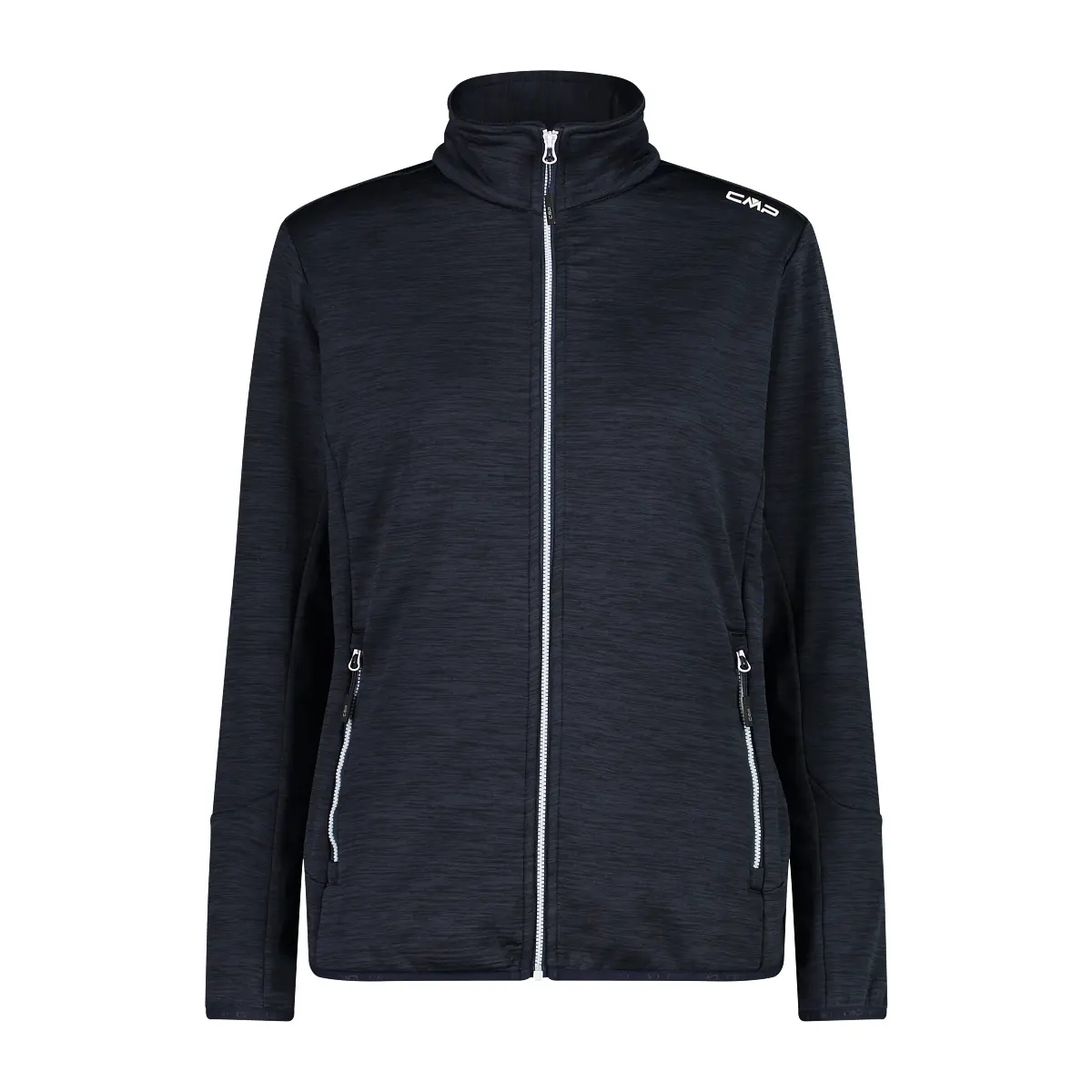Cmp Women's Noir Fleece Hiking Jacket