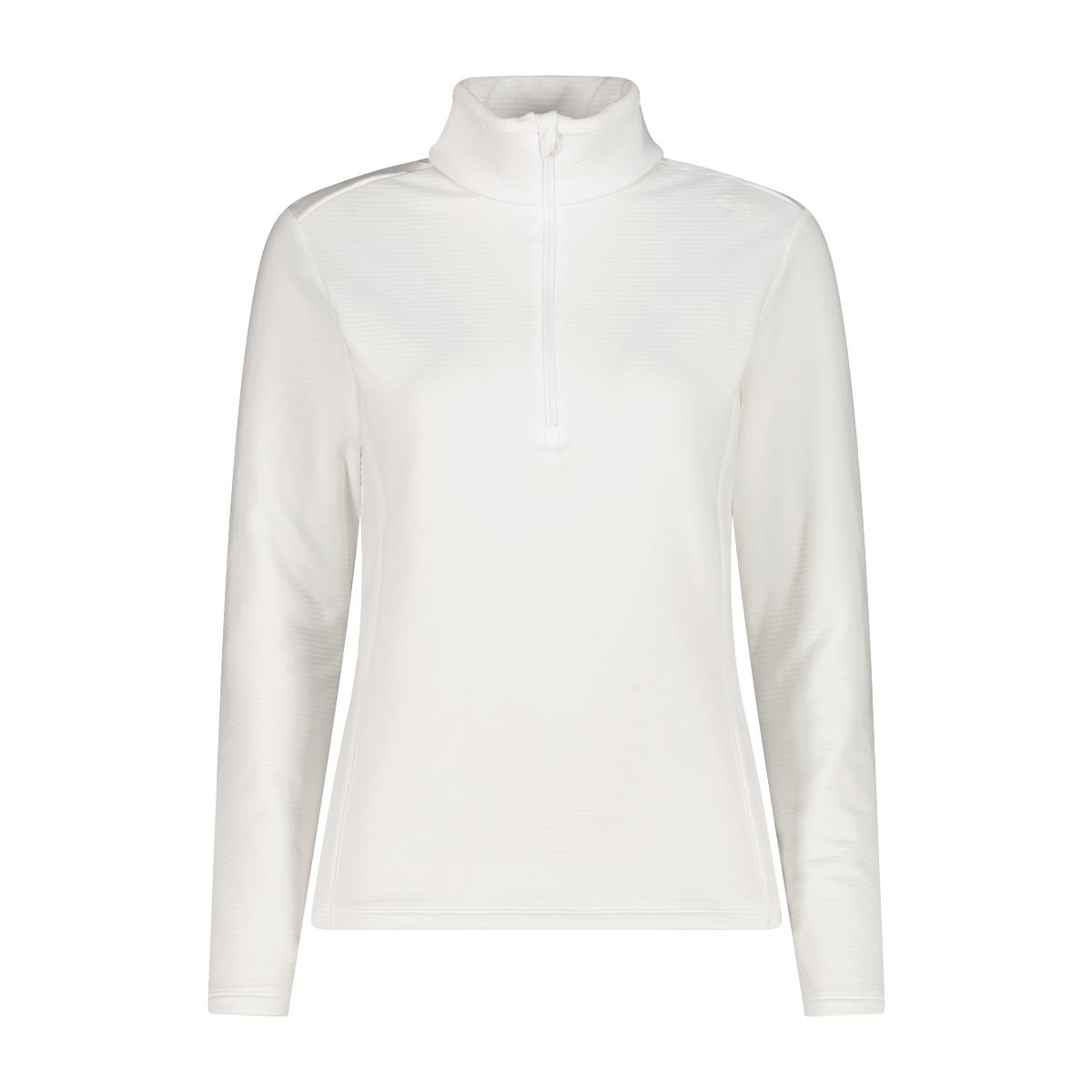 8050243858748 - Damen Fleece-Halbzipper CMP