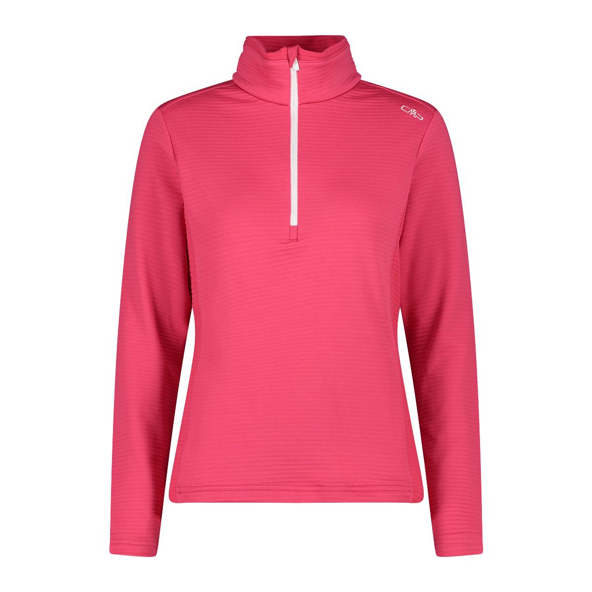 8050243089081 - Damen Fleece-Halbzipper CMP