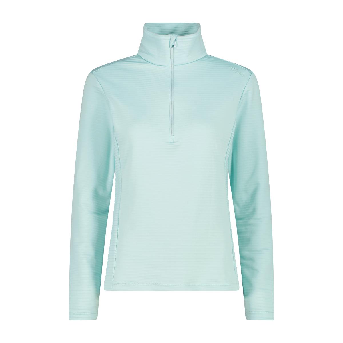 8050243858779 - Damen Fleece-Halbzipper CMP