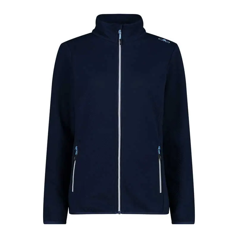 Cmp Women's Bleu Fleece