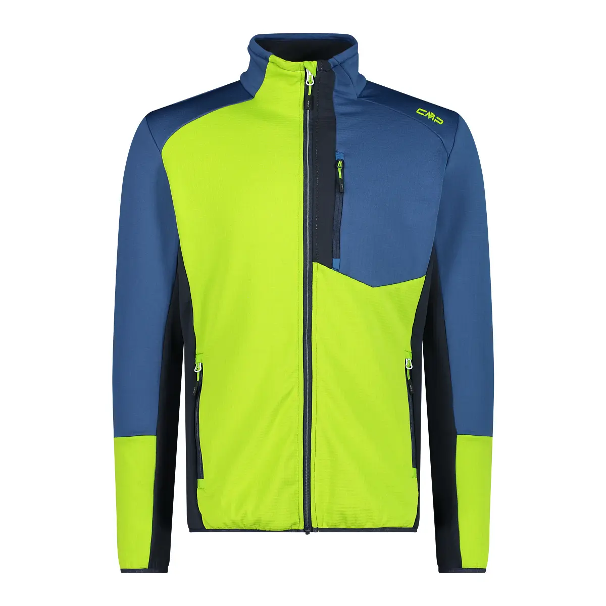 Cmp Men's Jaune Fleece
