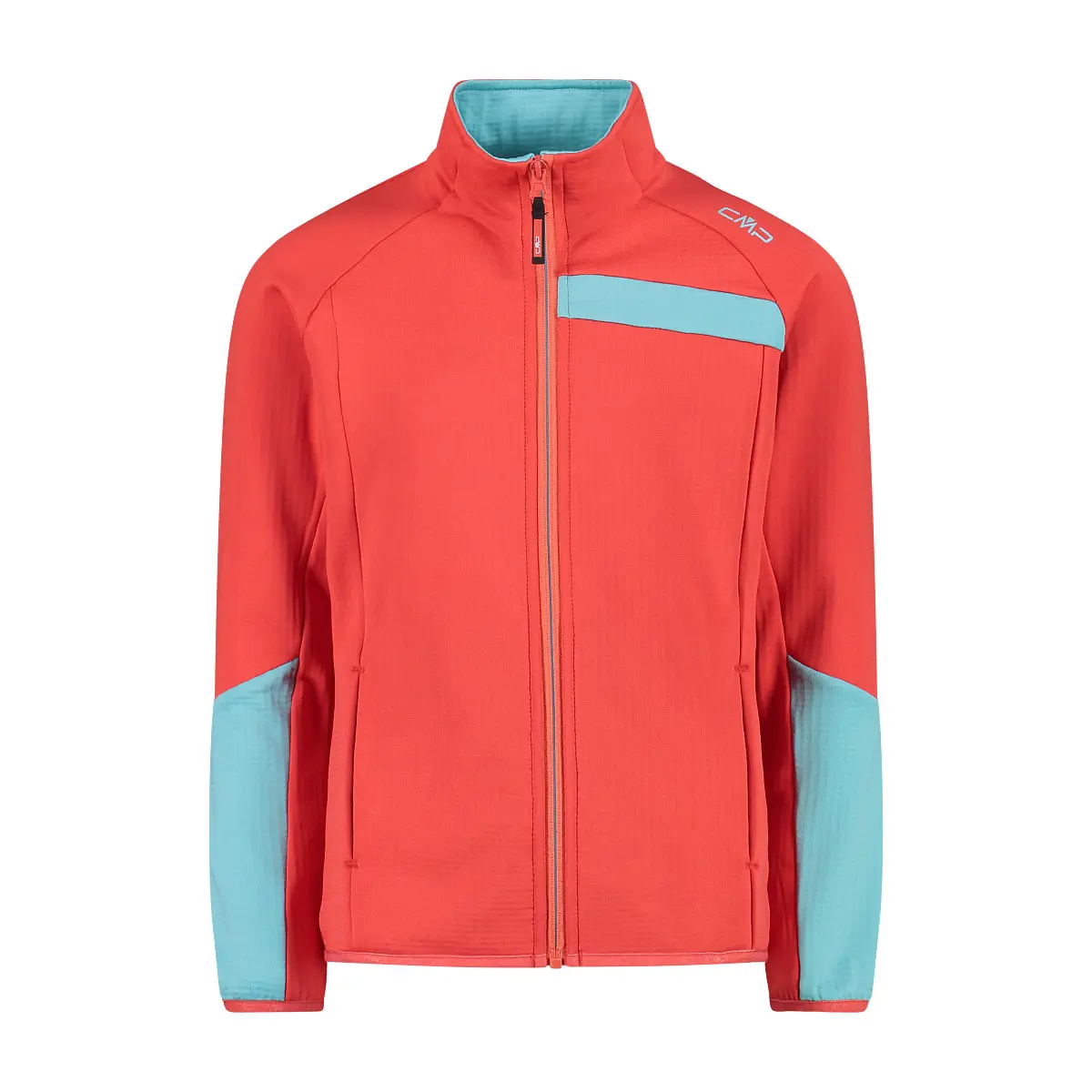 Regenjacke für Mädchen CMP
