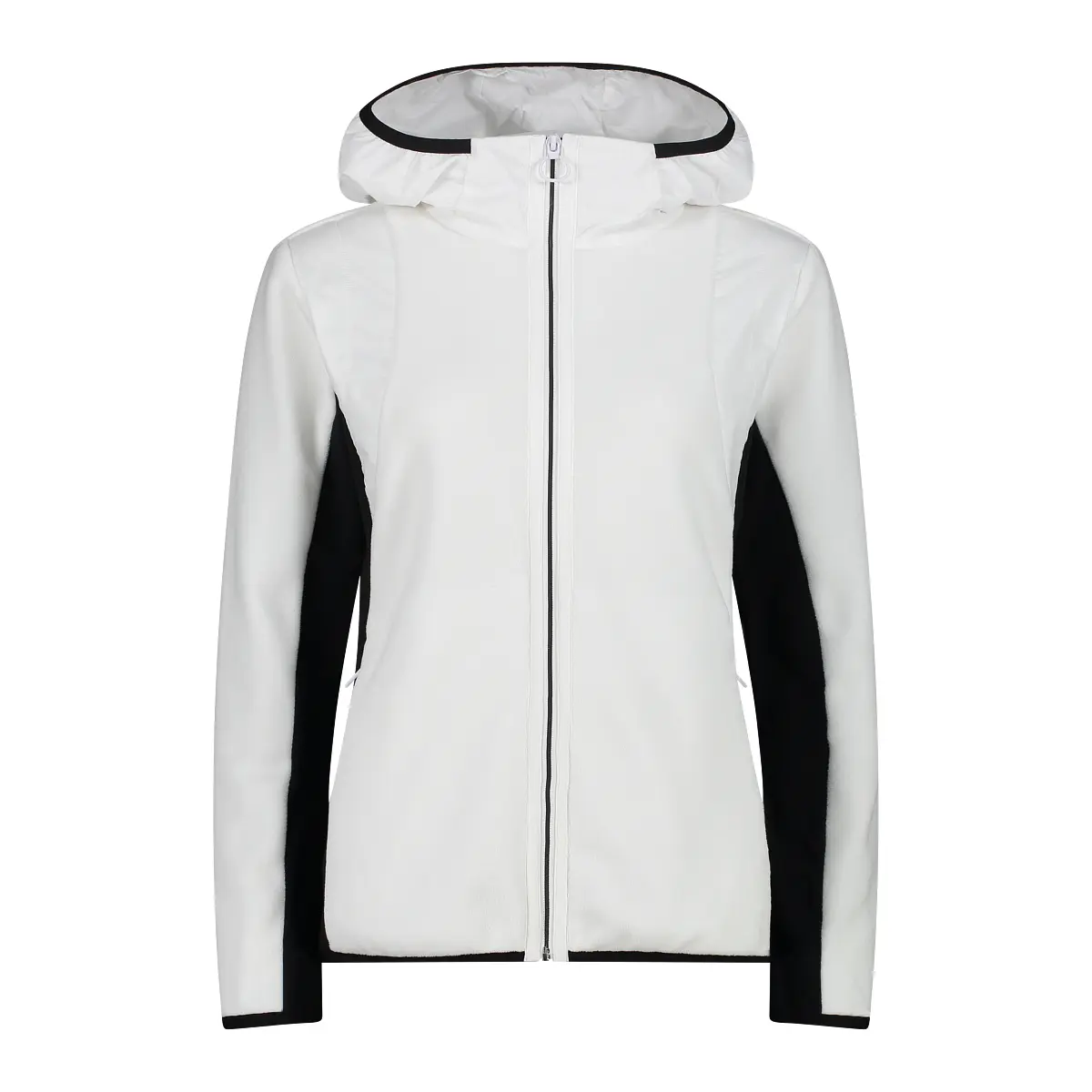 Damen Fleece-Hoodie CMP