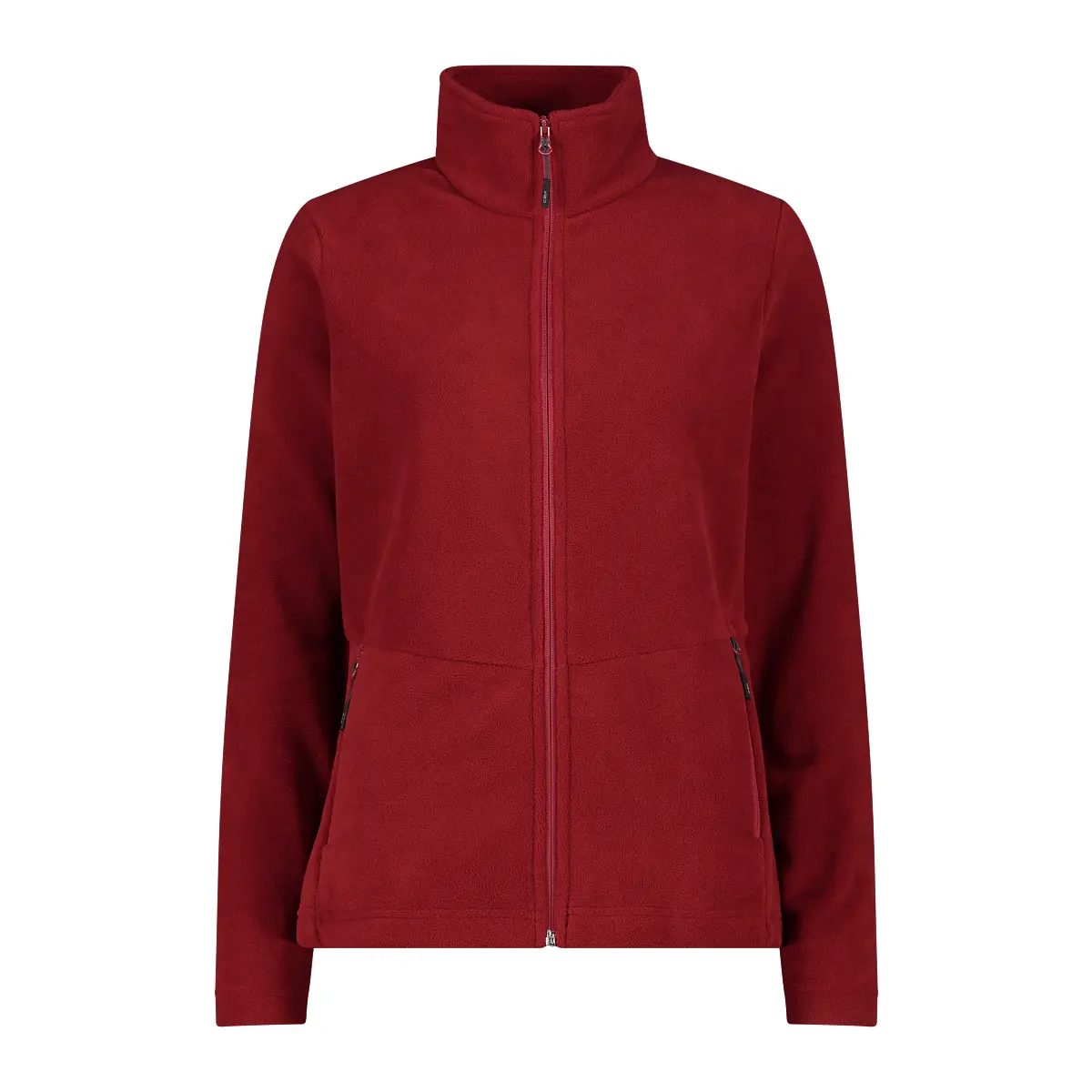 Fleece-Wanderjacke Damen CMP