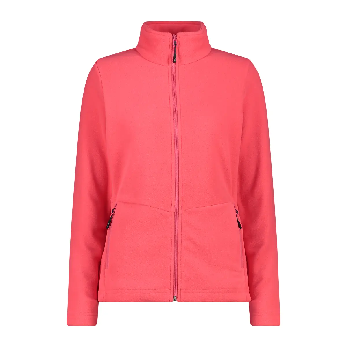 Fleece-Wanderjacke Damen CMP