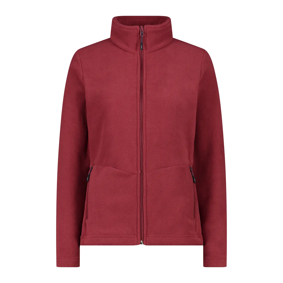 Fleece-Wanderjacke Damen CMP