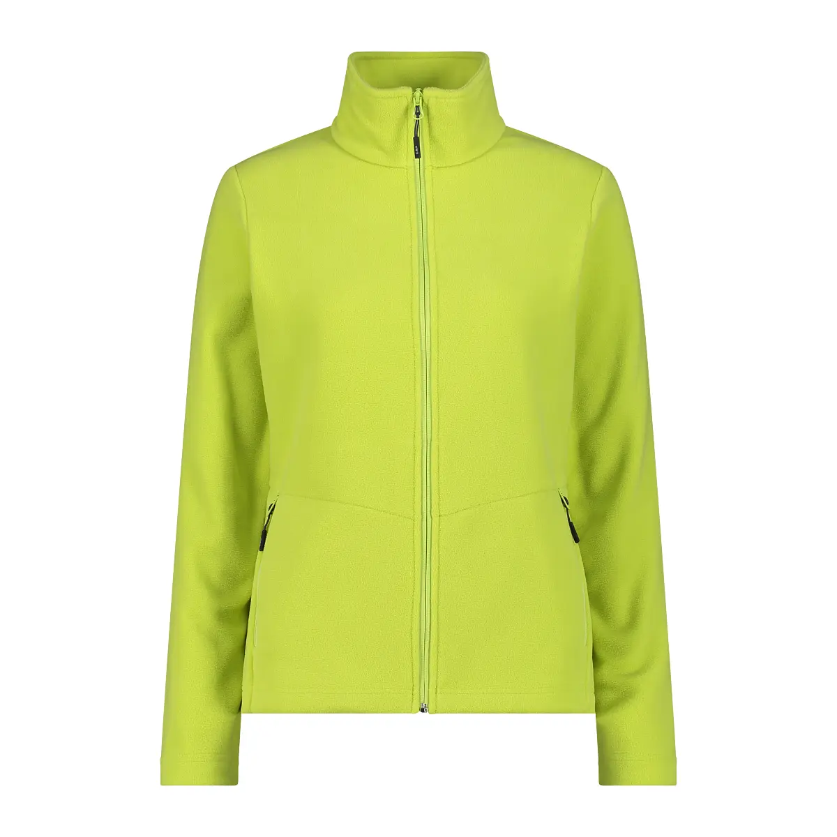 Fleece-Wanderjacke Damen CMP