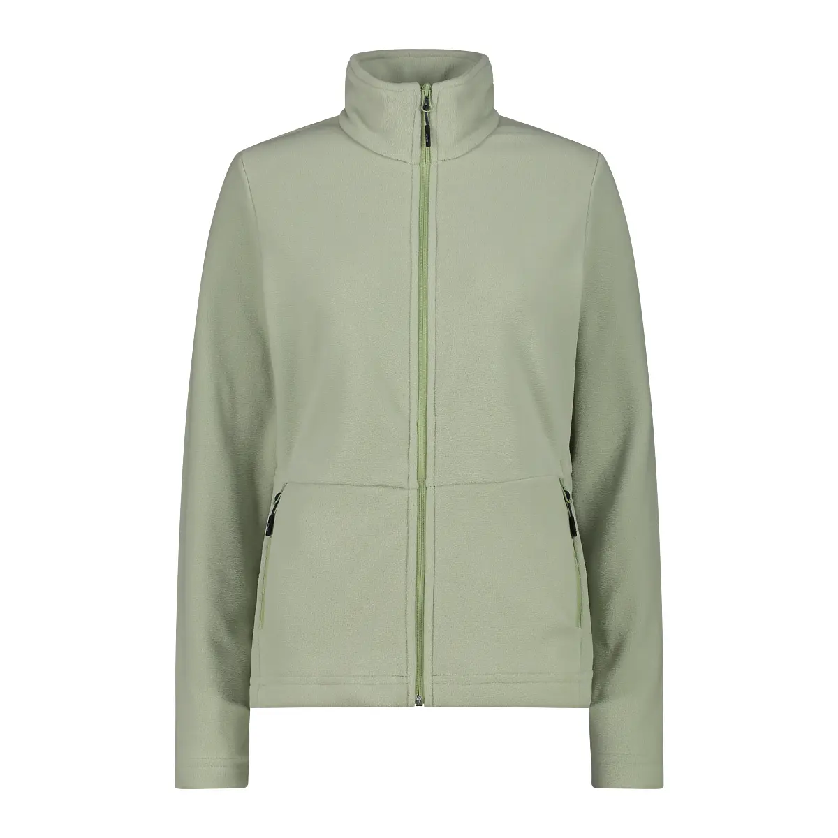 Fleece-Wanderjacke Damen CMP