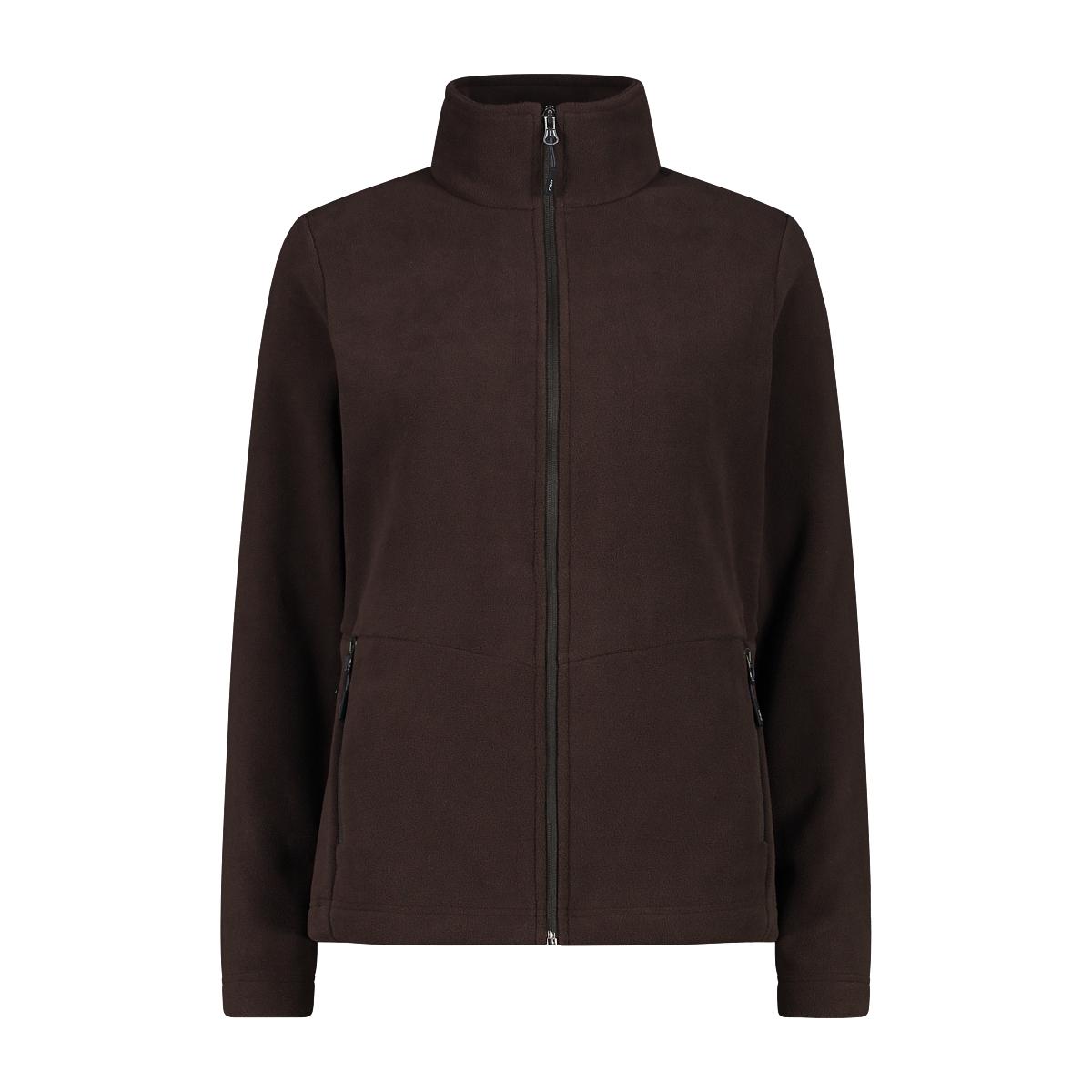 Giacca da trekking in pile da donna CMP