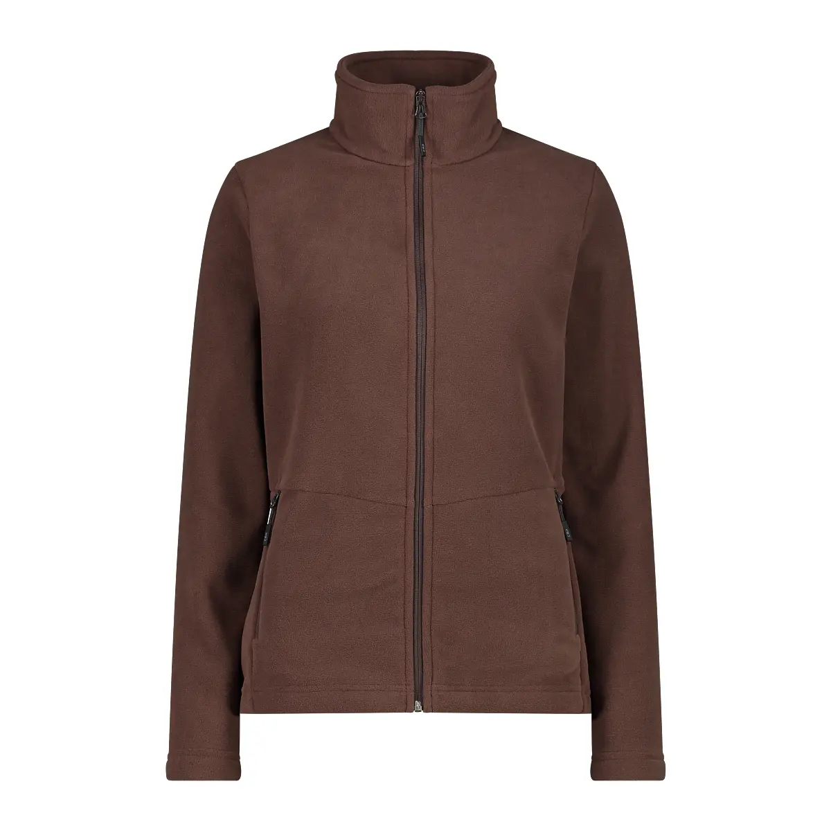 Fleece-Wanderjacke Damen CMP