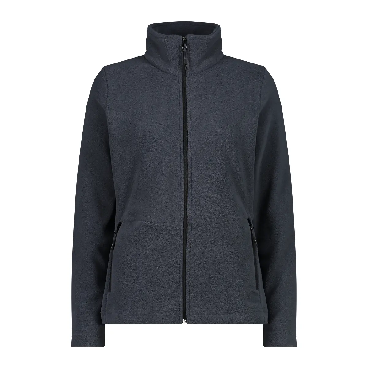 Fleece-Wanderjacke Damen CMP