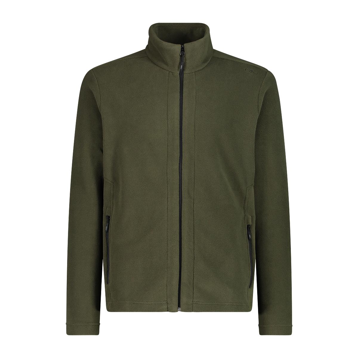 8058949731587 - Fleece Full Zip Damen CMP