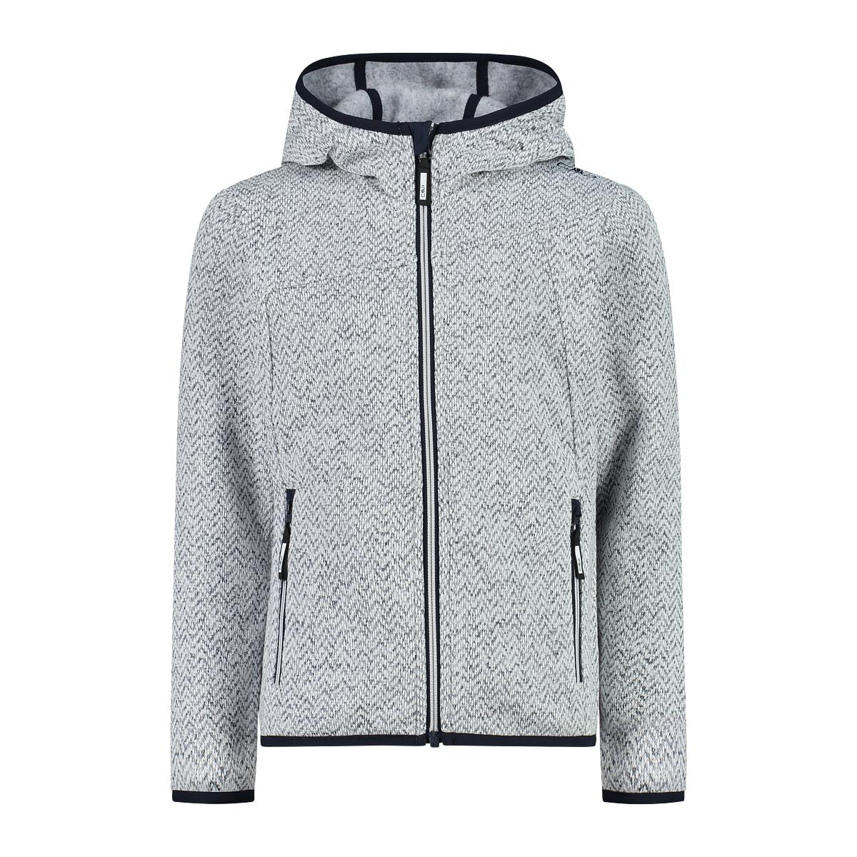 8058949385513 - Fleece mit Kapuze Mädchen CMP 8058949385513 - Fleece mit Kapuze Mädchen CMP