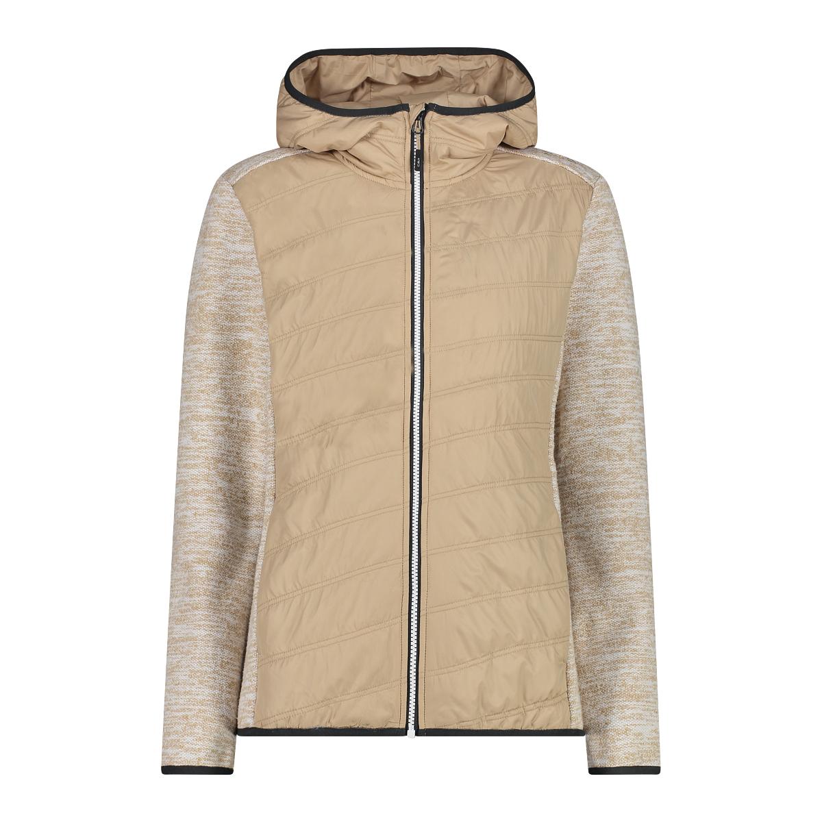 8058949229589 - Daunenjacke  mit Kapuze Damen CMP