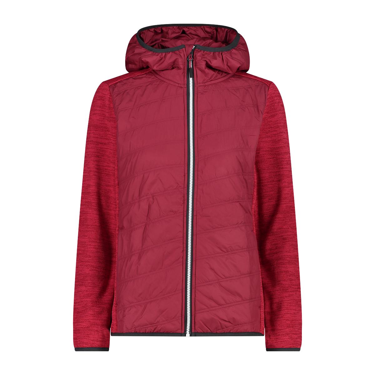 8058949386398 - Daunenjacke  mit Kapuze Damen CMP