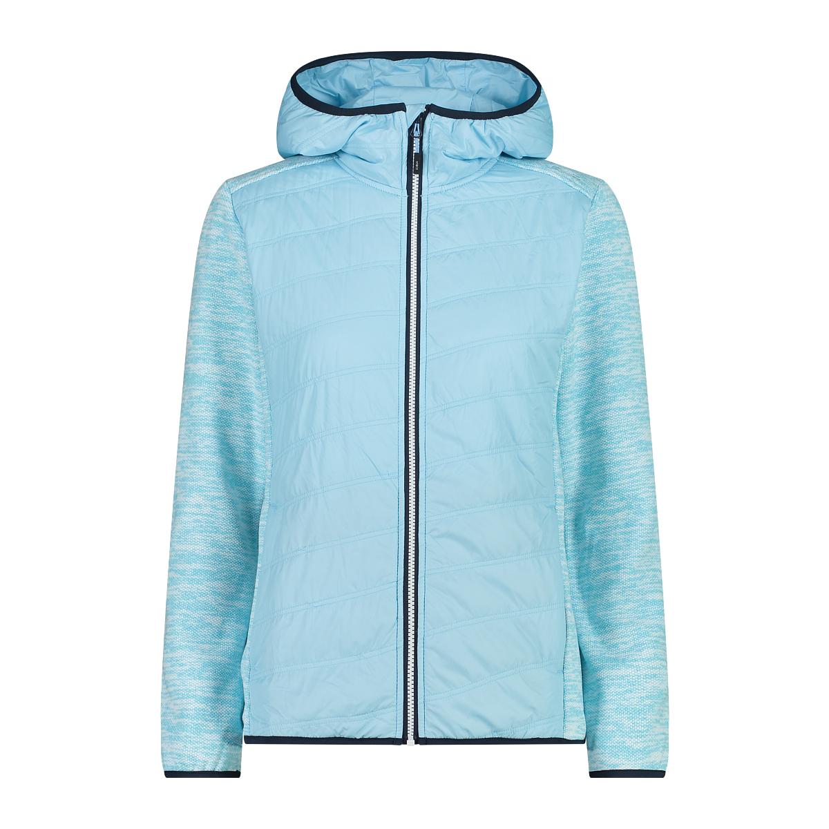 8058949386459 - Daunenjacke  mit Kapuze Damen CMP