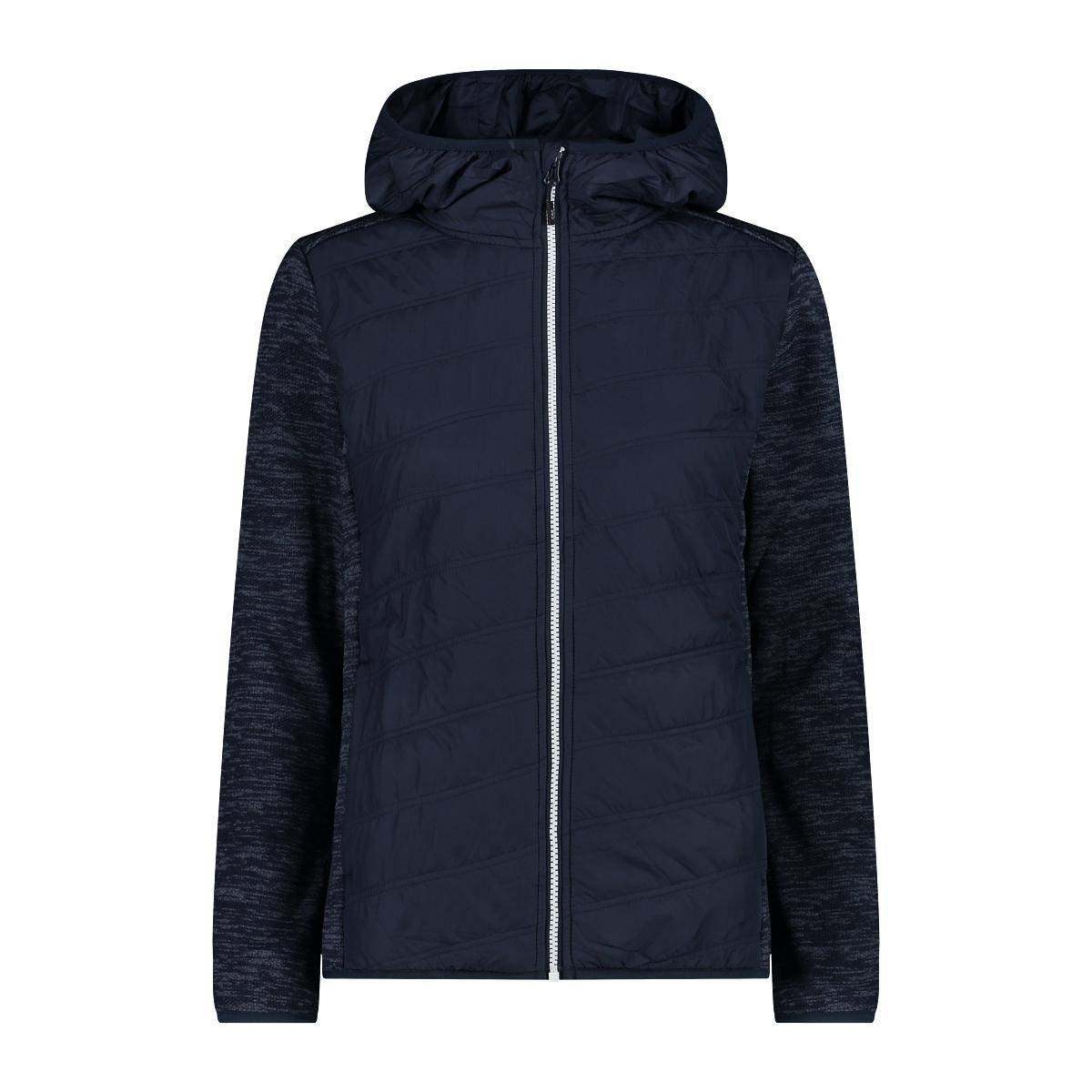 8058949386404 - Daunenjacke  mit Kapuze Damen CMP