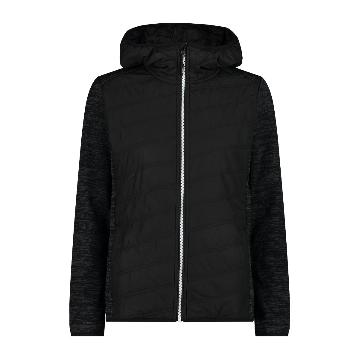 8058949386589 - Daunenjacke  mit Kapuze Damen CMP