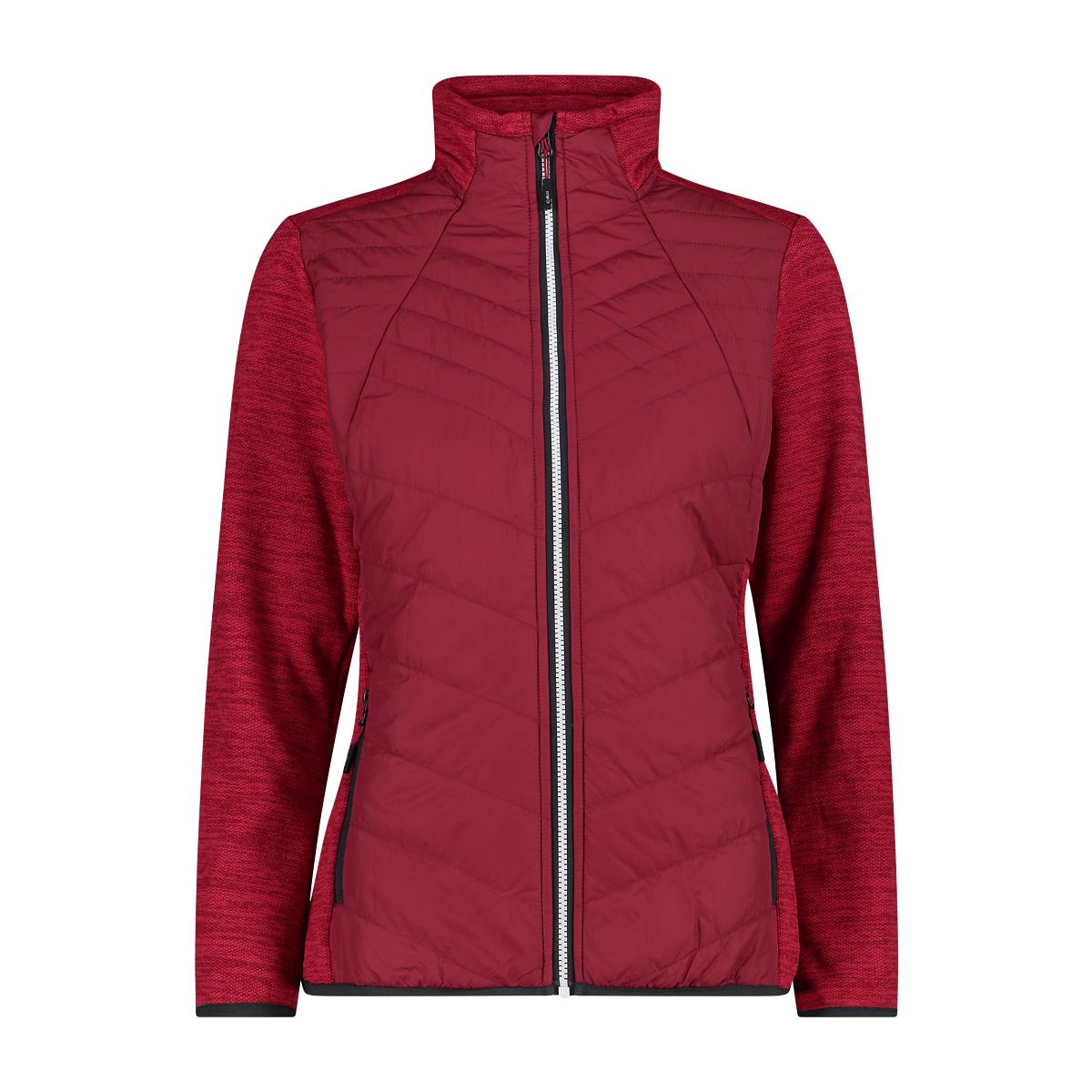 8058949386831 - Damen-Daunenjacke CMP