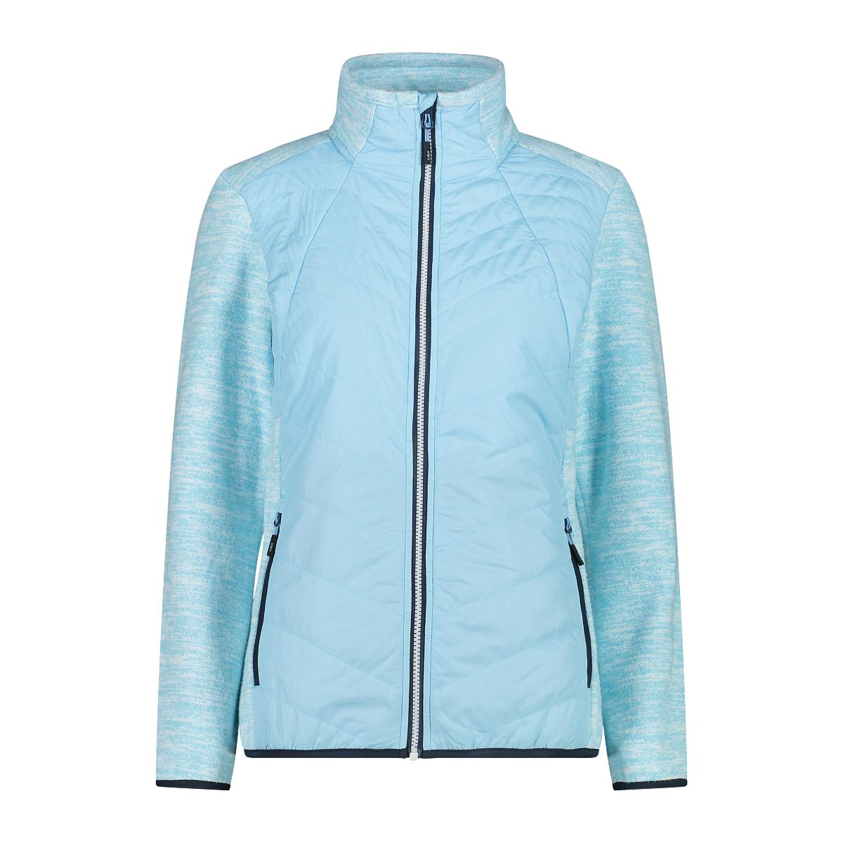 8058949229664 - Damen-Daunenjacke CMP